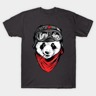 Panda T-Shirt